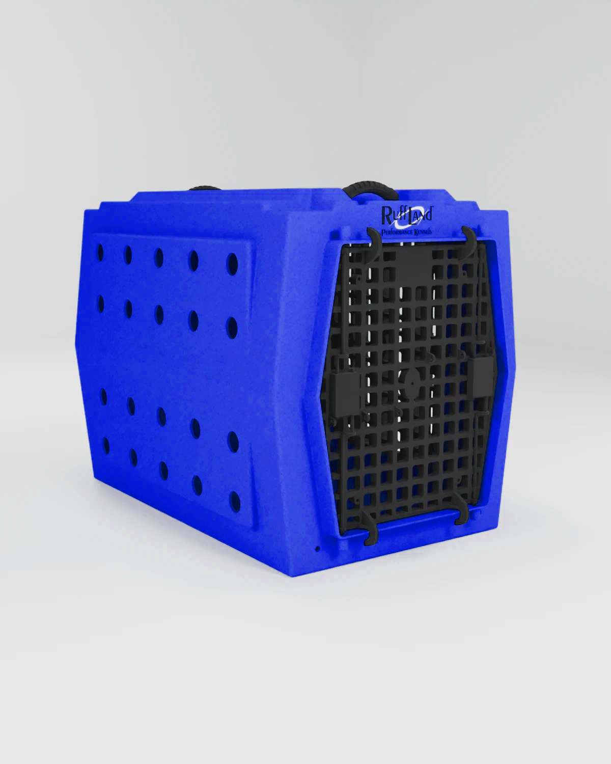Intermediate Kennel