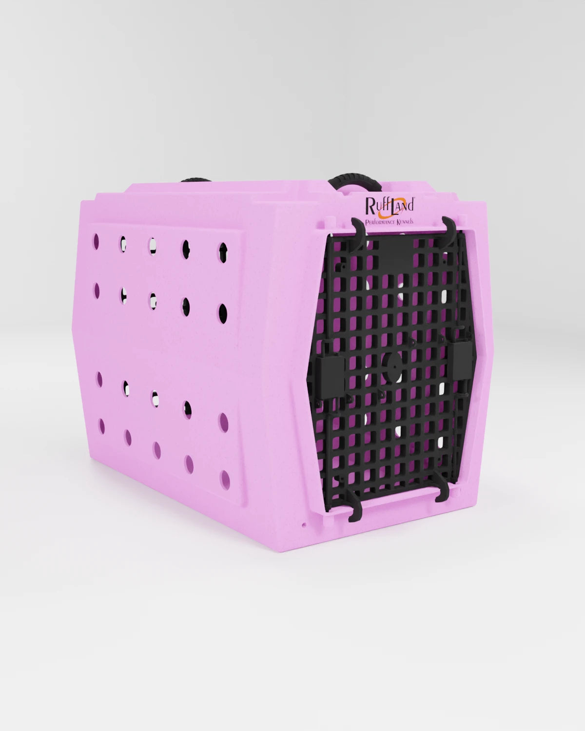 Intermediate Kennel