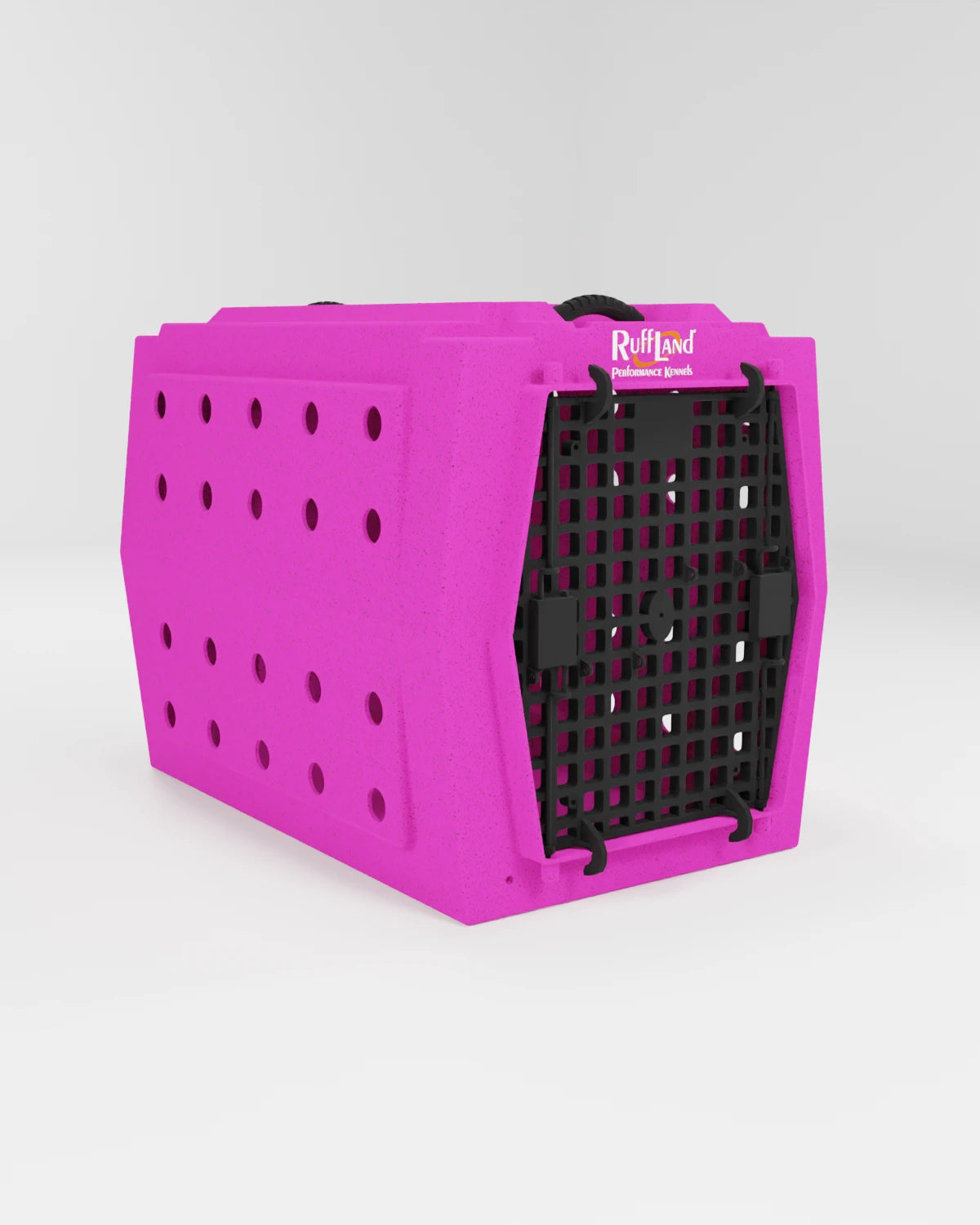 Intermediate Kennel