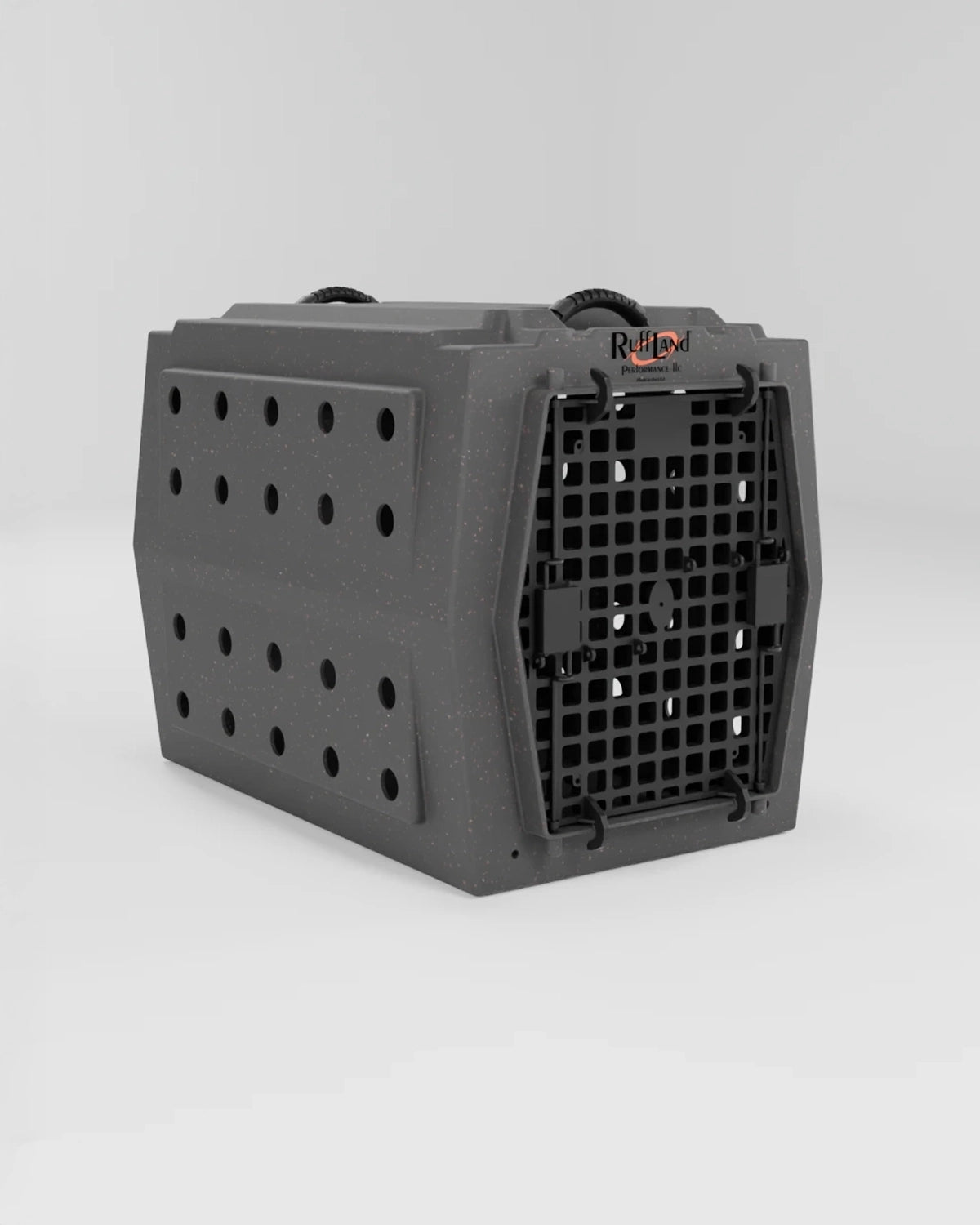 Intermediate Kennel