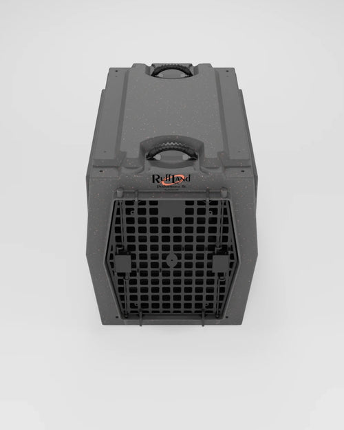 Intermediate Kennel