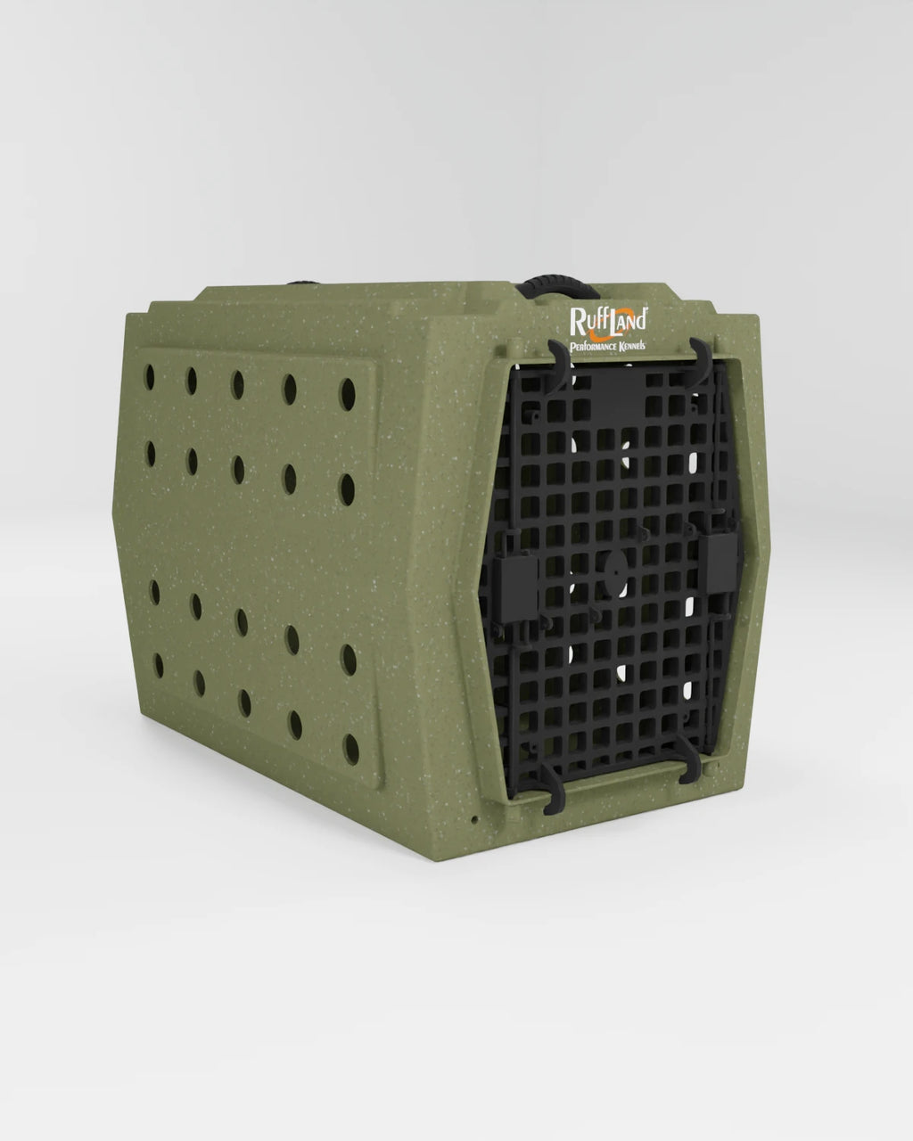 Intermediate Kennel