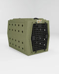 Intermediate Kennel