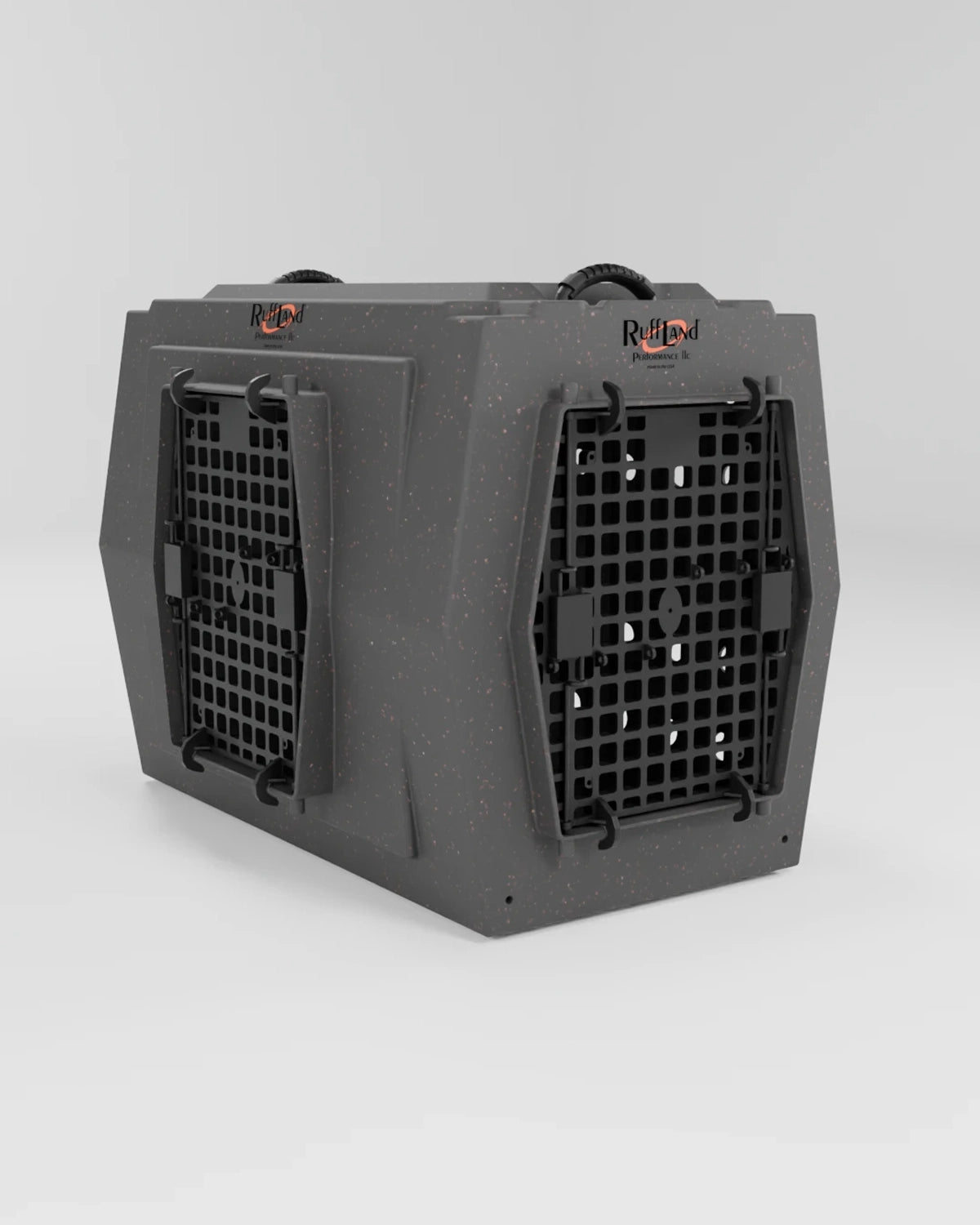 Large Kennel