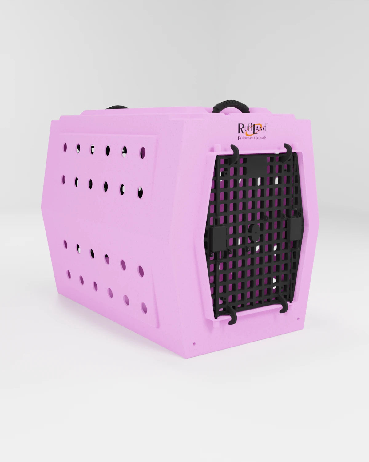 Large Kennel