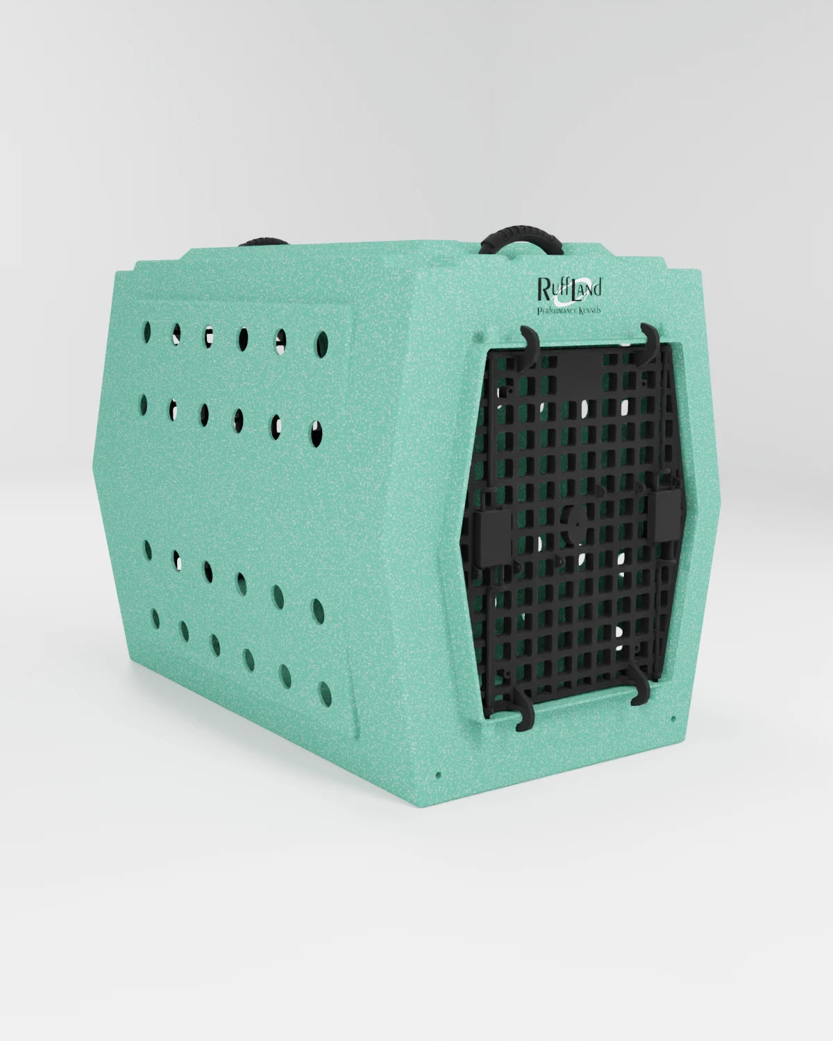 Large Kennel