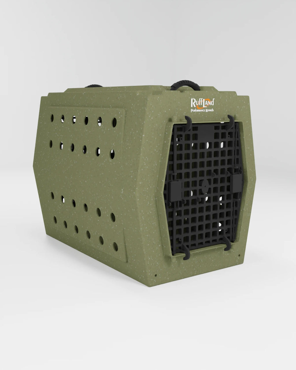 Large Kennel