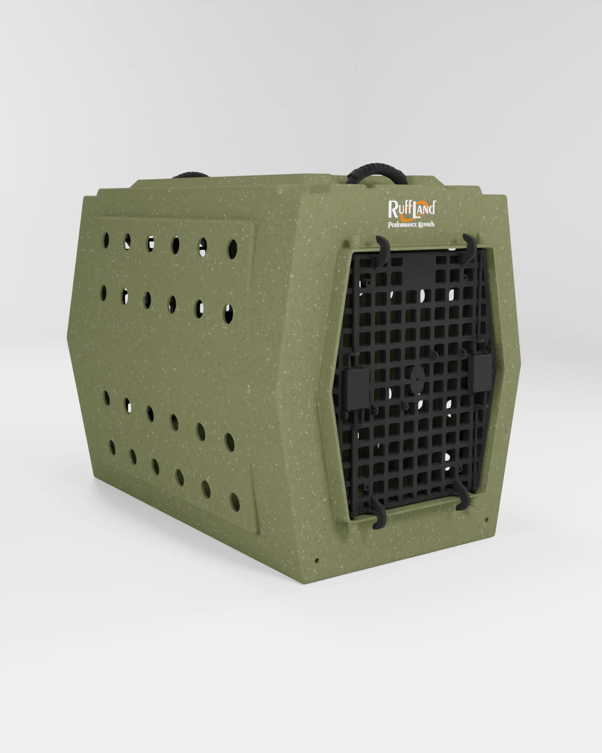 Large Kennel