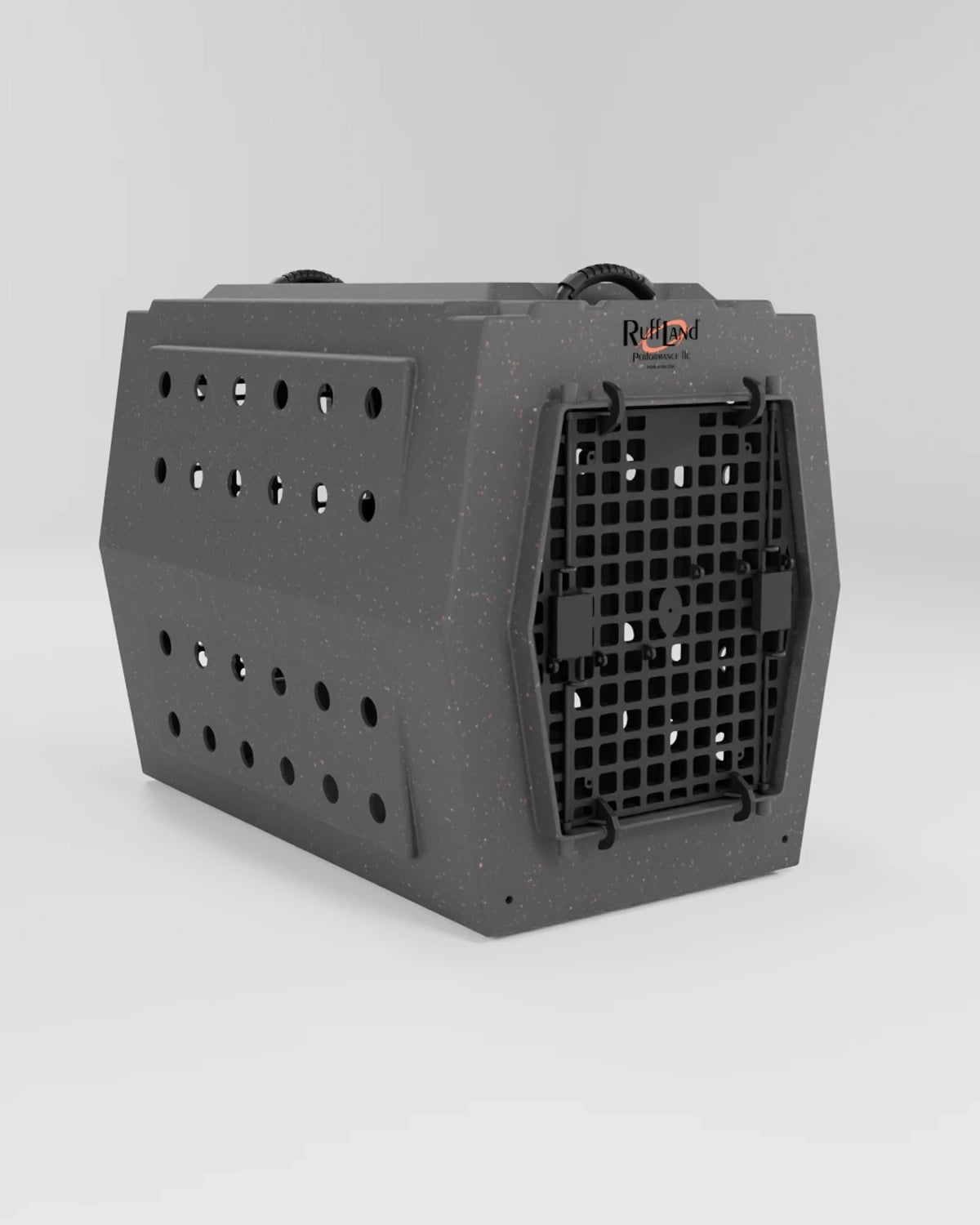 Large Kennel