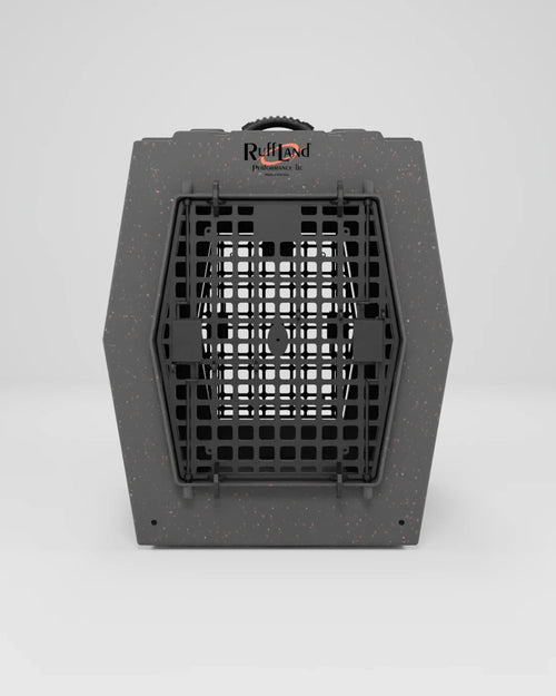 Large Kennel