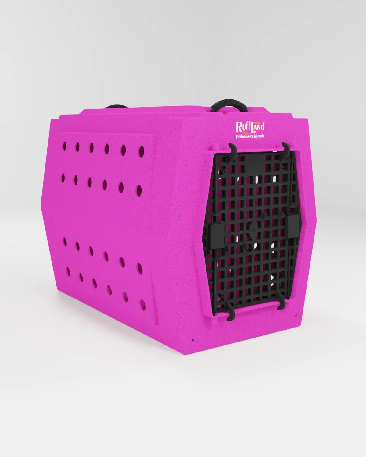 Large Kennel