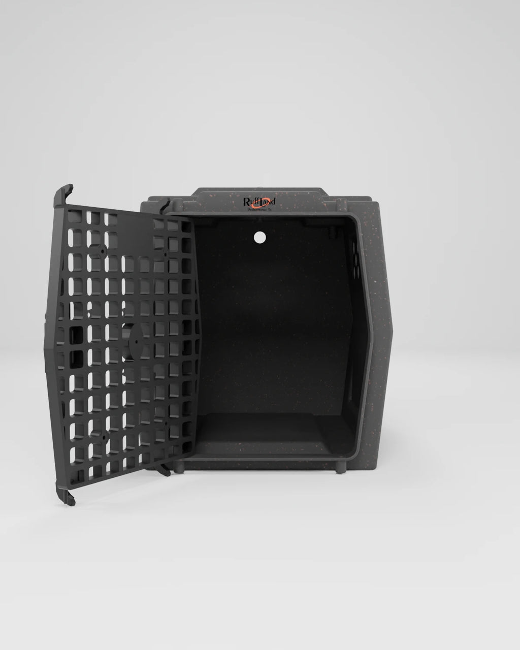 Mid- Size Kennel