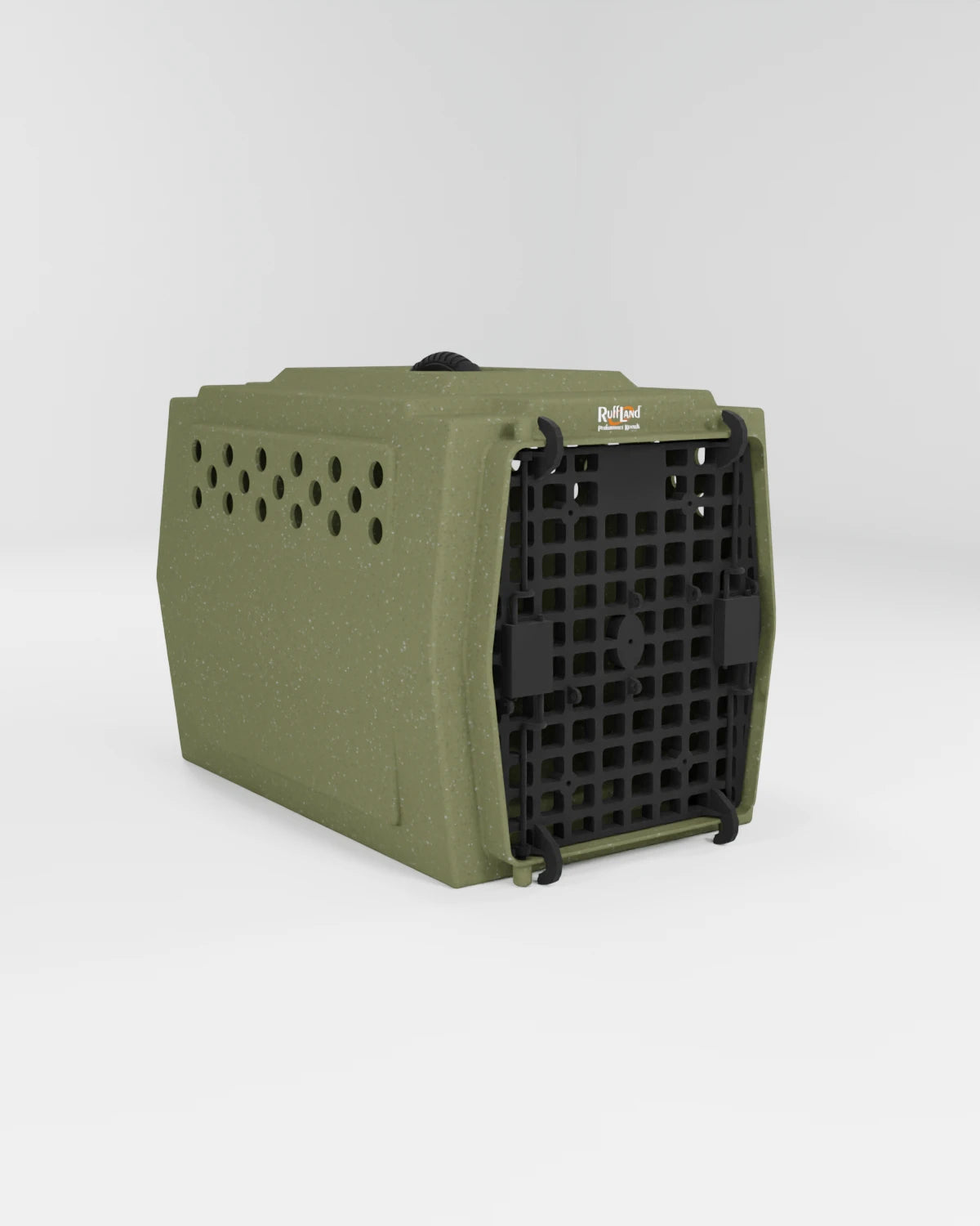 Mid- Size Kennel