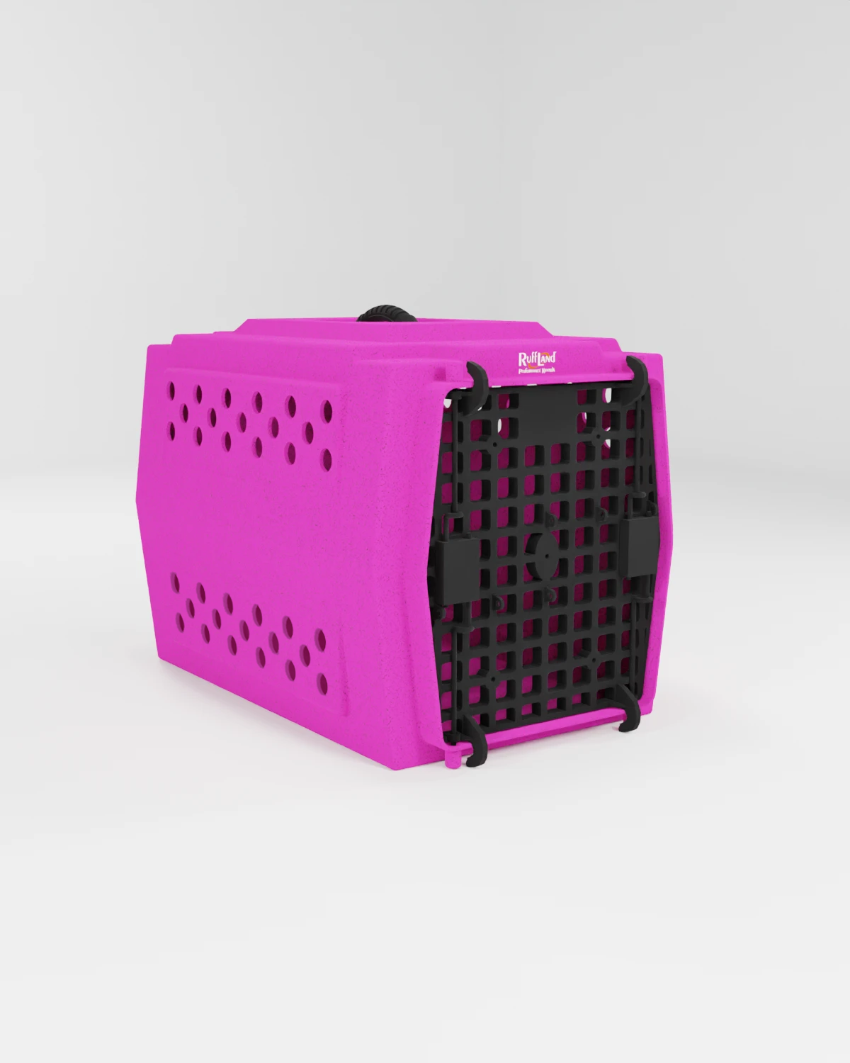 Mid- Size Kennel
