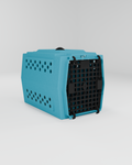 Mid- Size Kennel