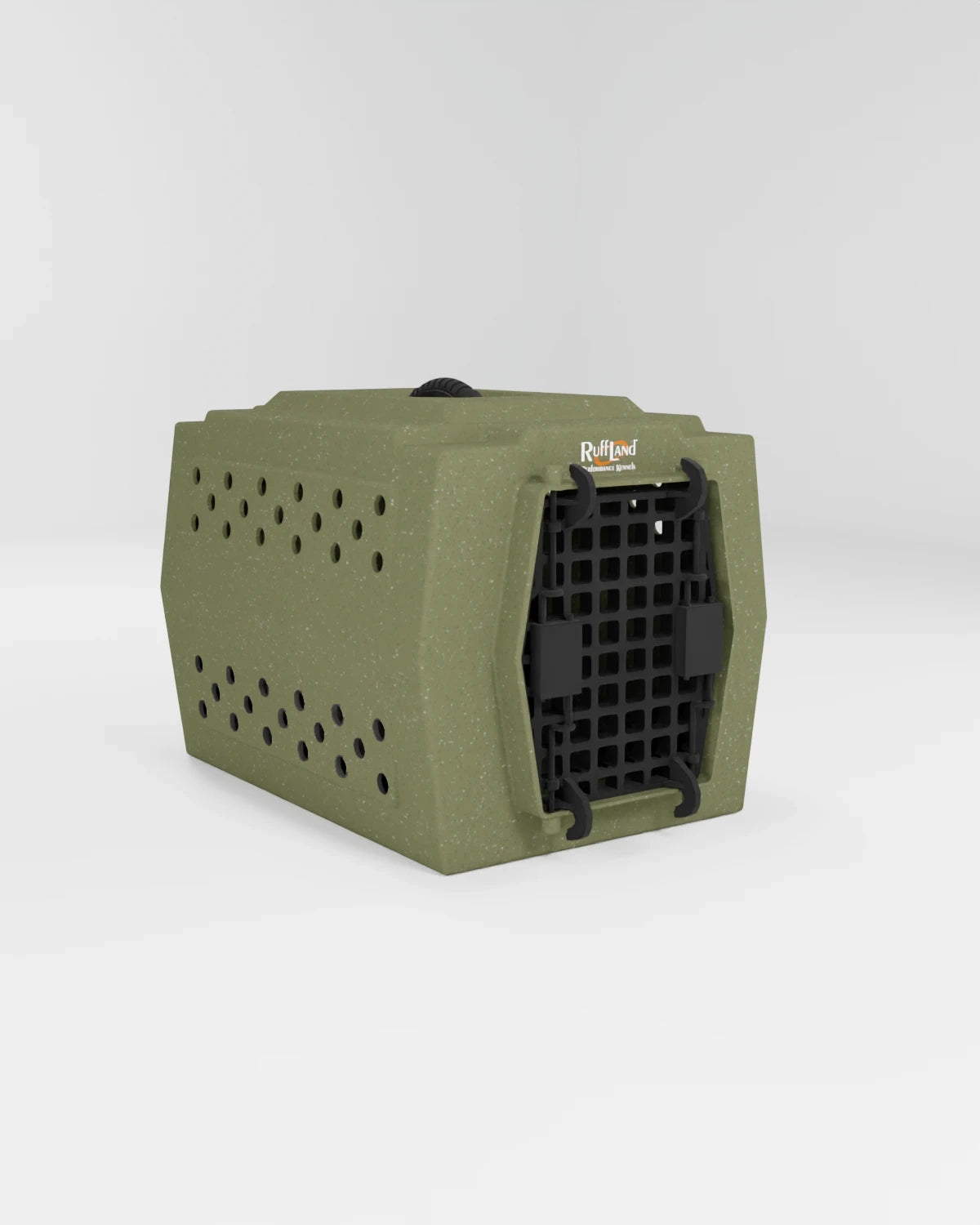 Small Kennel