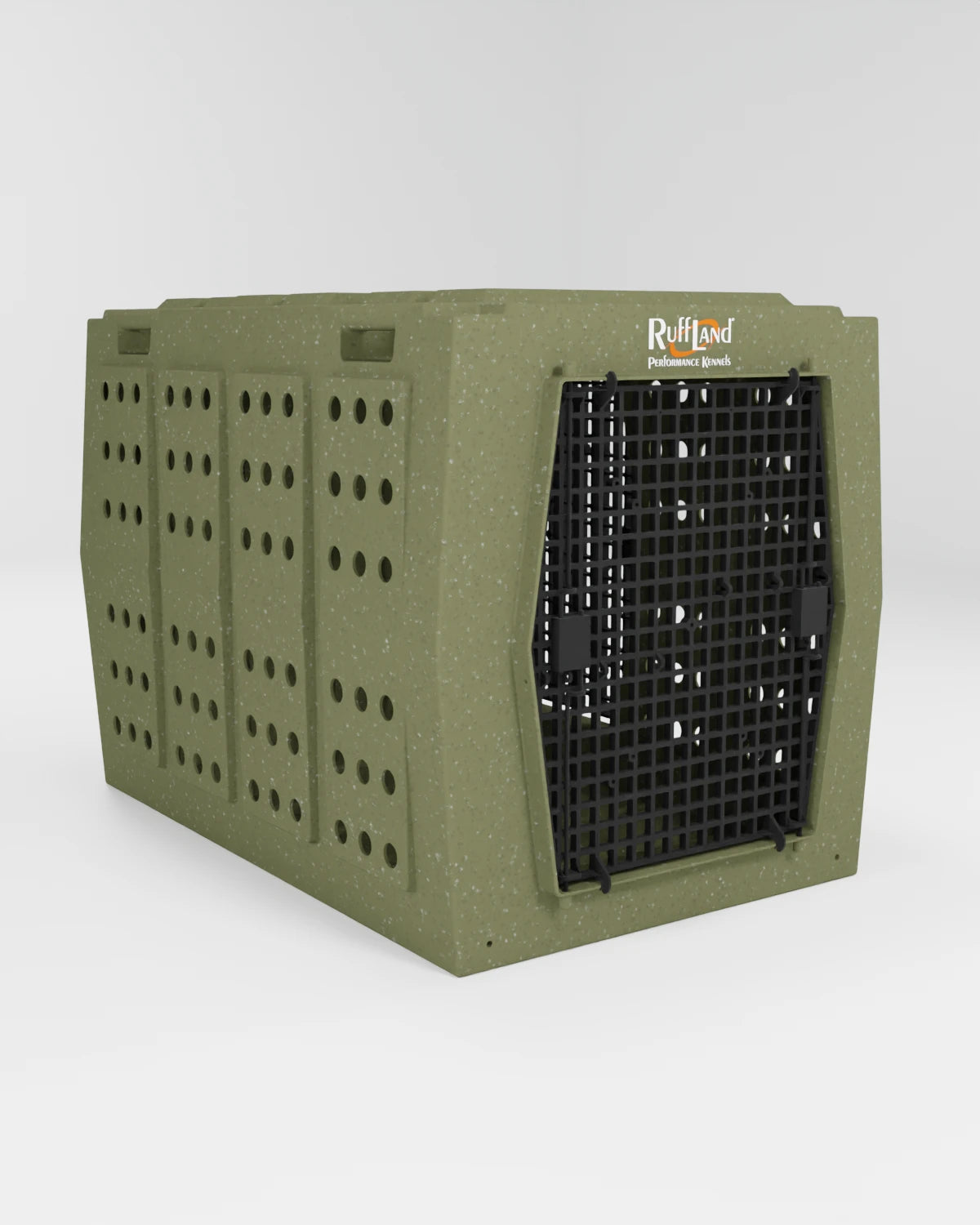 Titan Kennel