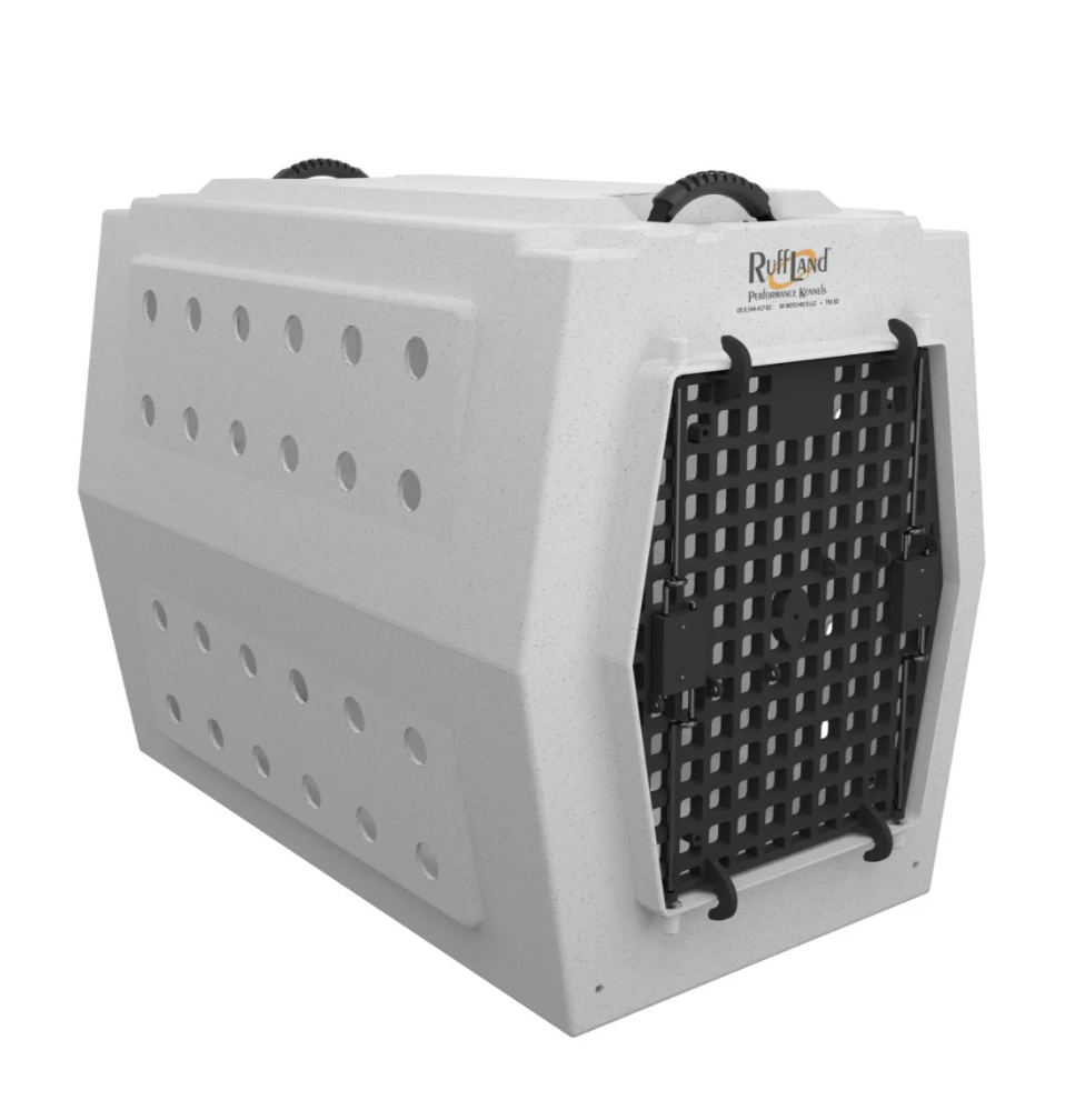 Large Kennel