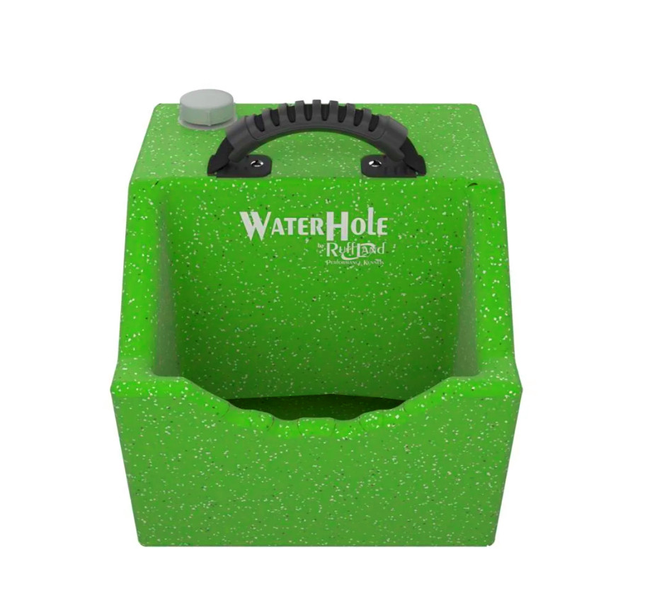 RuffLand Kennel Water Hole