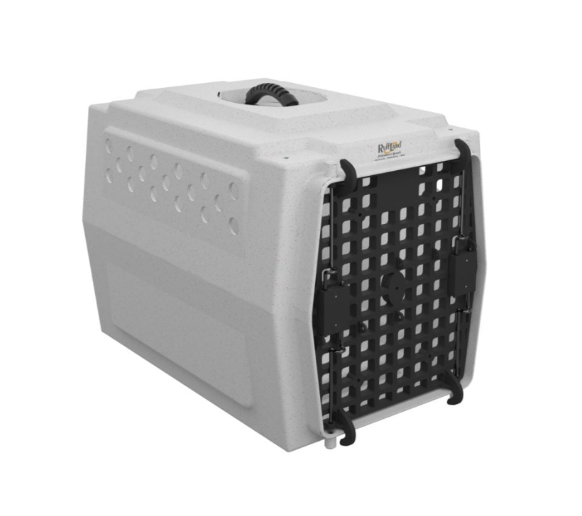 Mid- Size Kennel