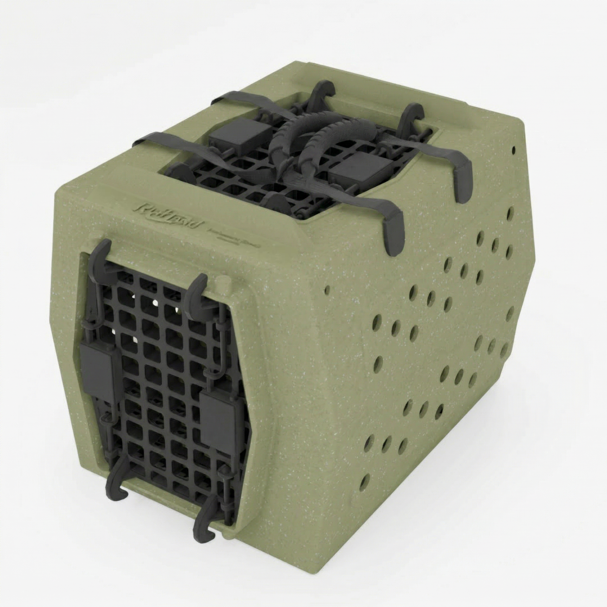 MINI Kennel **NEW**