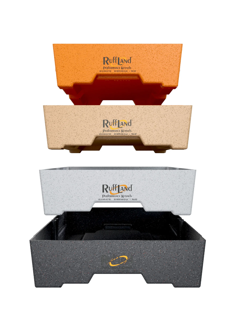 EASY RIDER™ TOP TRAY