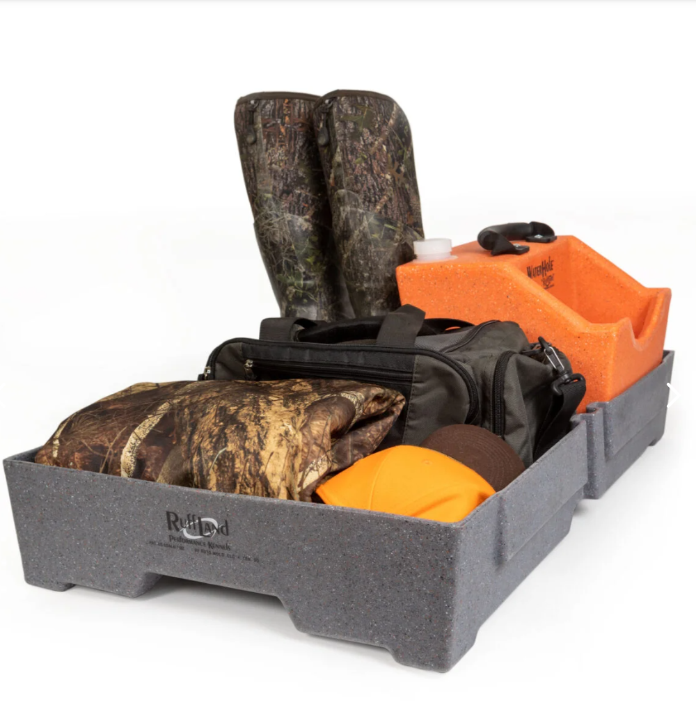 EASY RIDER™ TOP TRAY