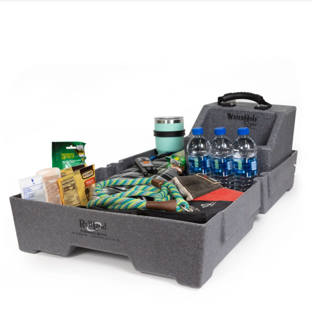 EASY RIDER™ TOP TRAY