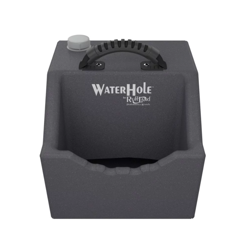 RuffLand Kennel Water Hole