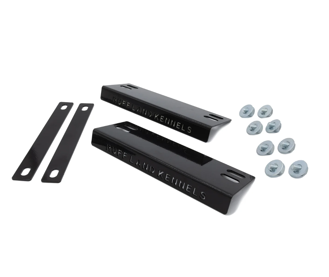 Ruffland Kennel Coupler Kit – Universal