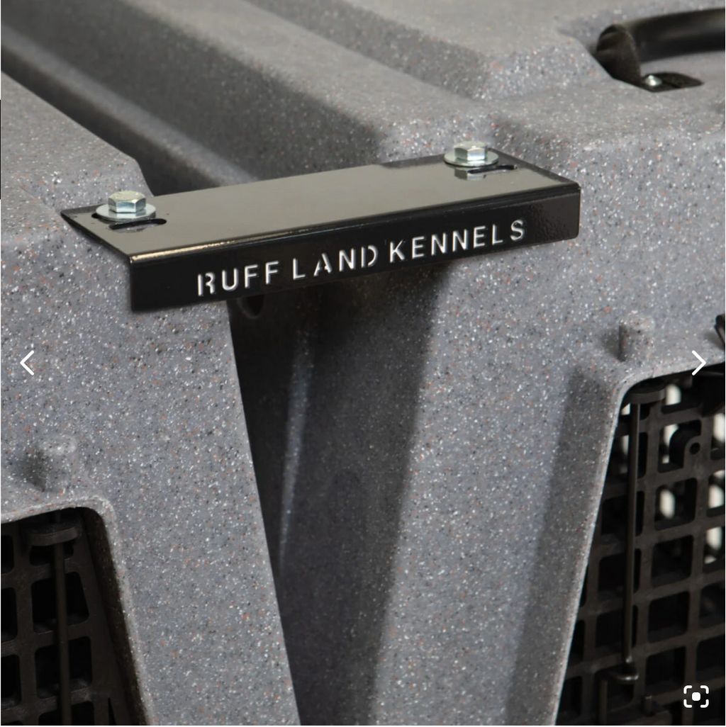 Ruffland Kennel Coupler Kit – Universal