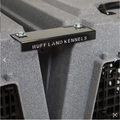 Ruffland Kennel Coupler Kit – Universal