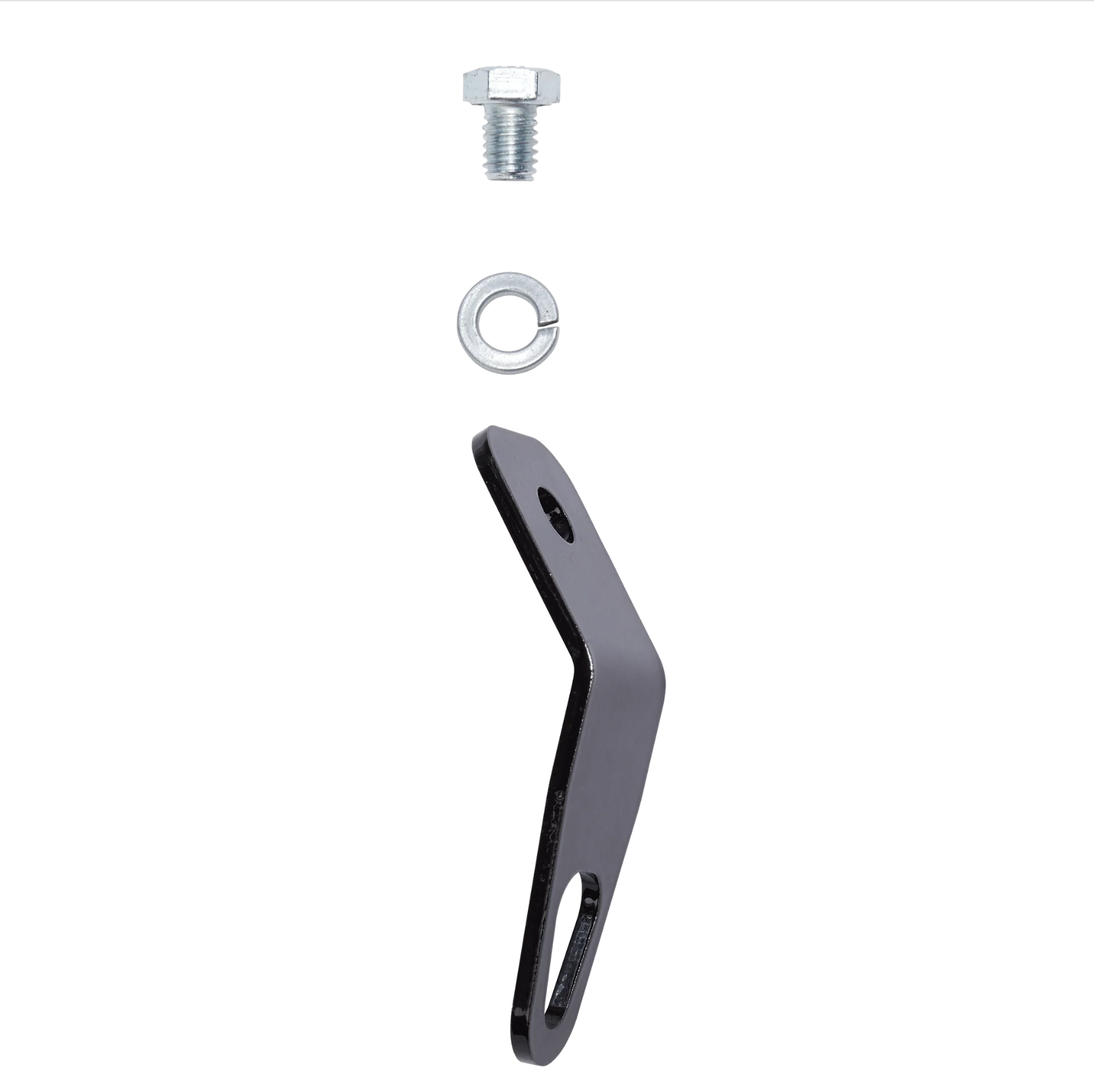 RuffLand Kennel Tie Down Bracket Kit