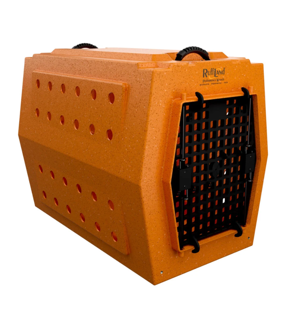 Large Kennel