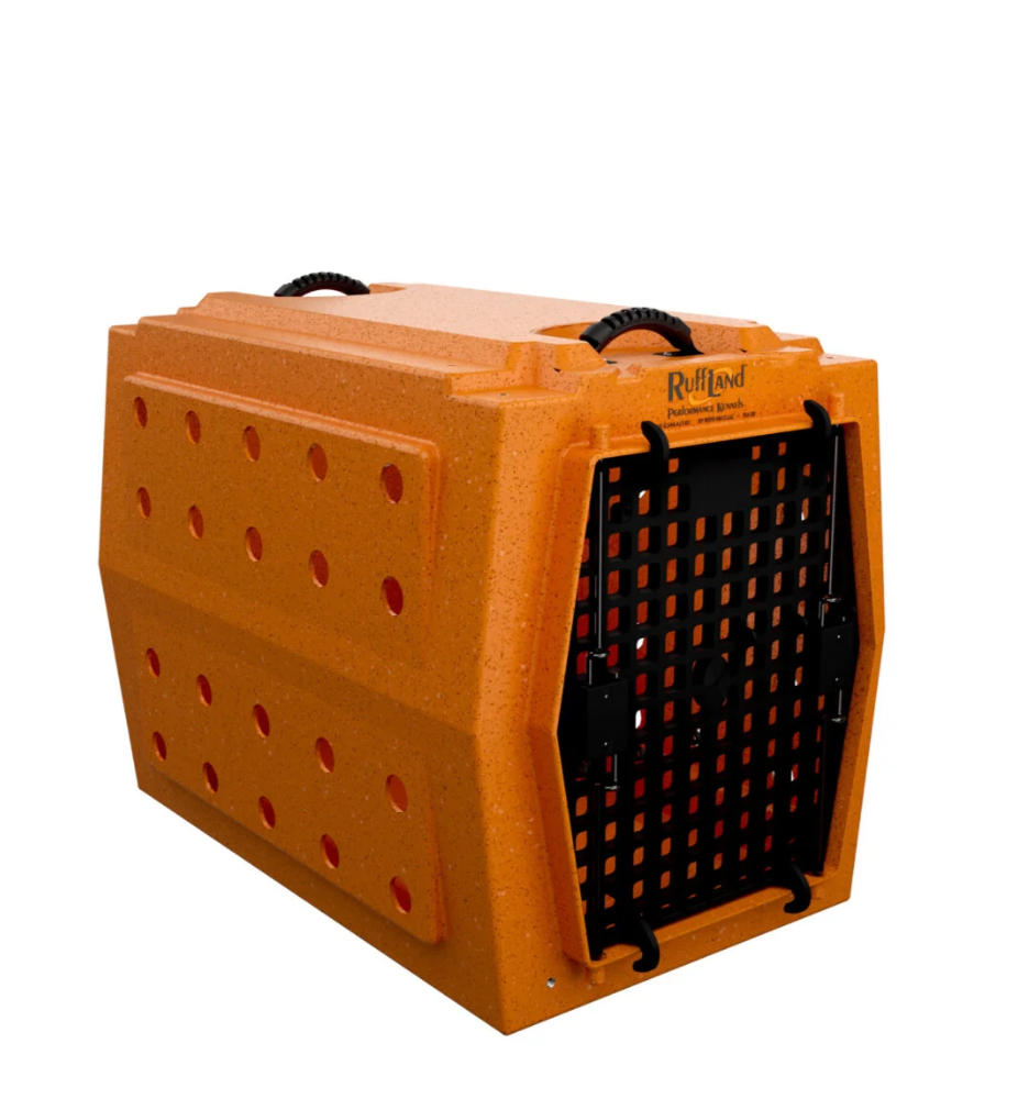 Intermediate Kennel