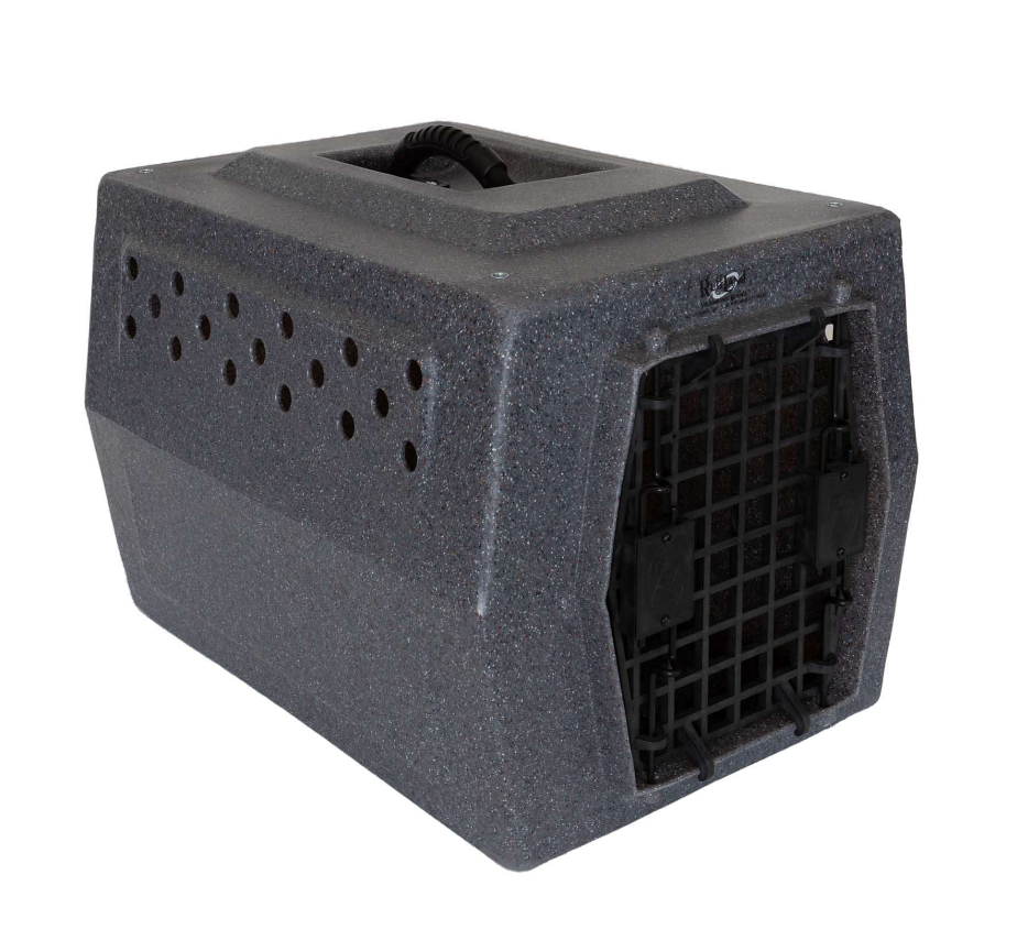 Small Kennel