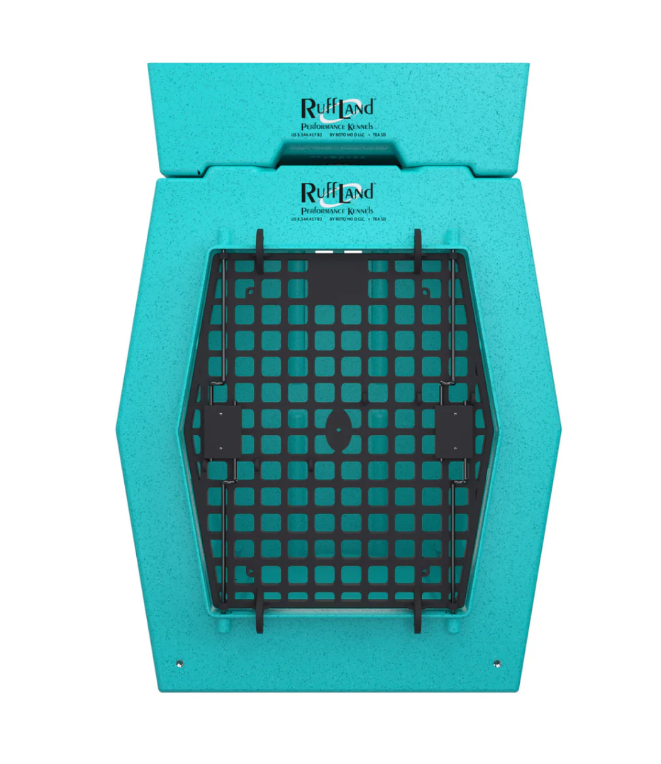 EASY RIDER™ TOP TRAY