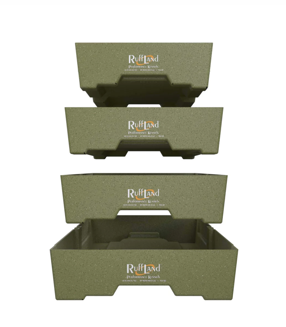 EASY RIDER™ TOP TRAY
