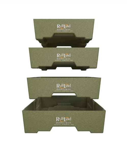 EASY RIDER™ TOP TRAY
