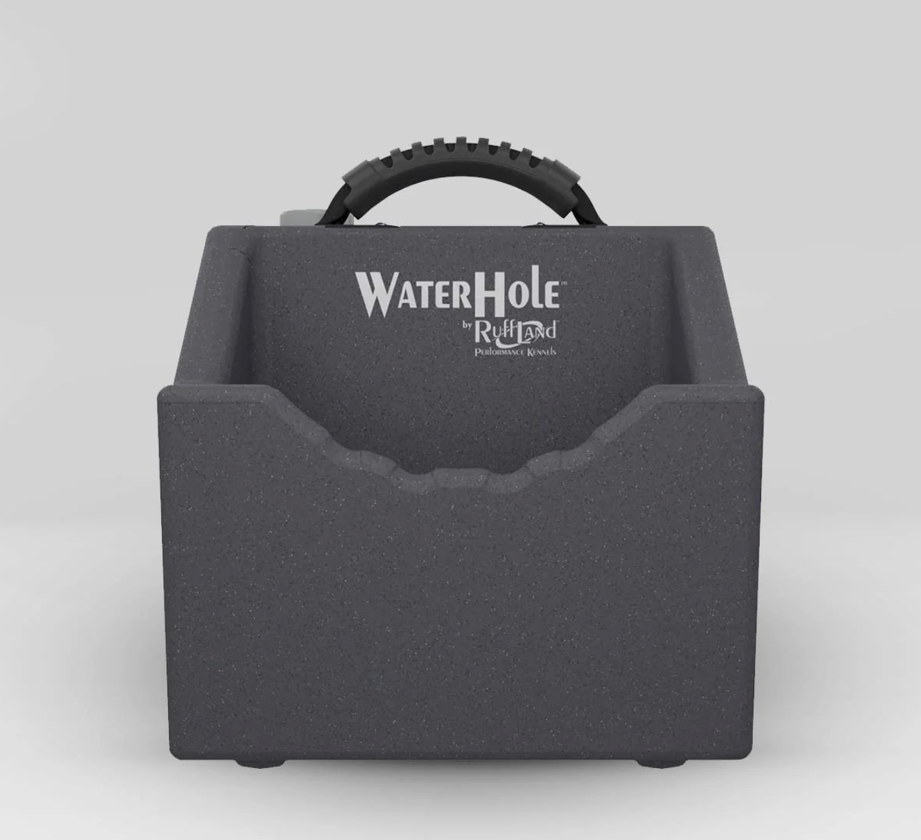 RuffLand Kennel Water Hole
