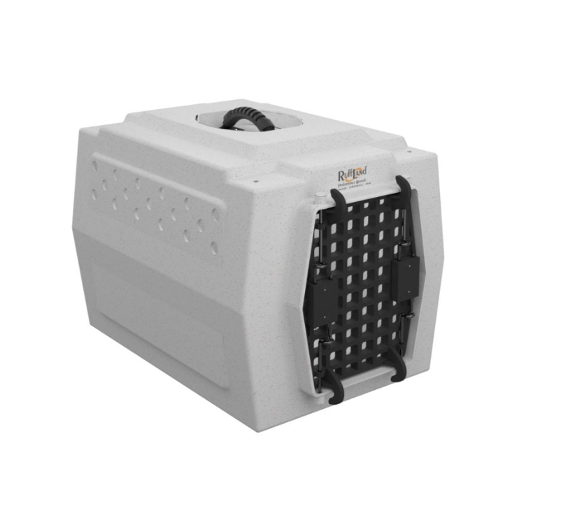 Small Kennel