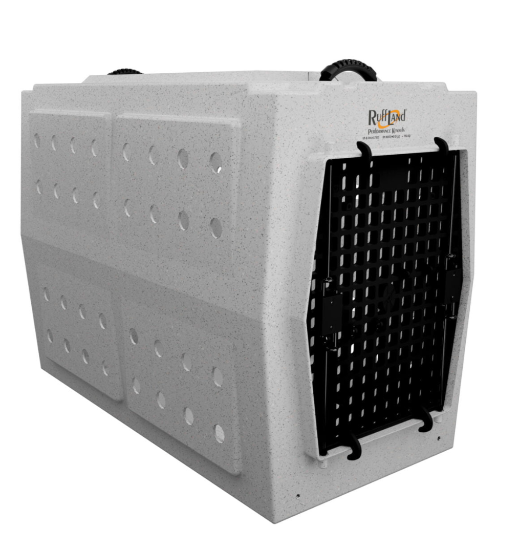 X-Large Kennel